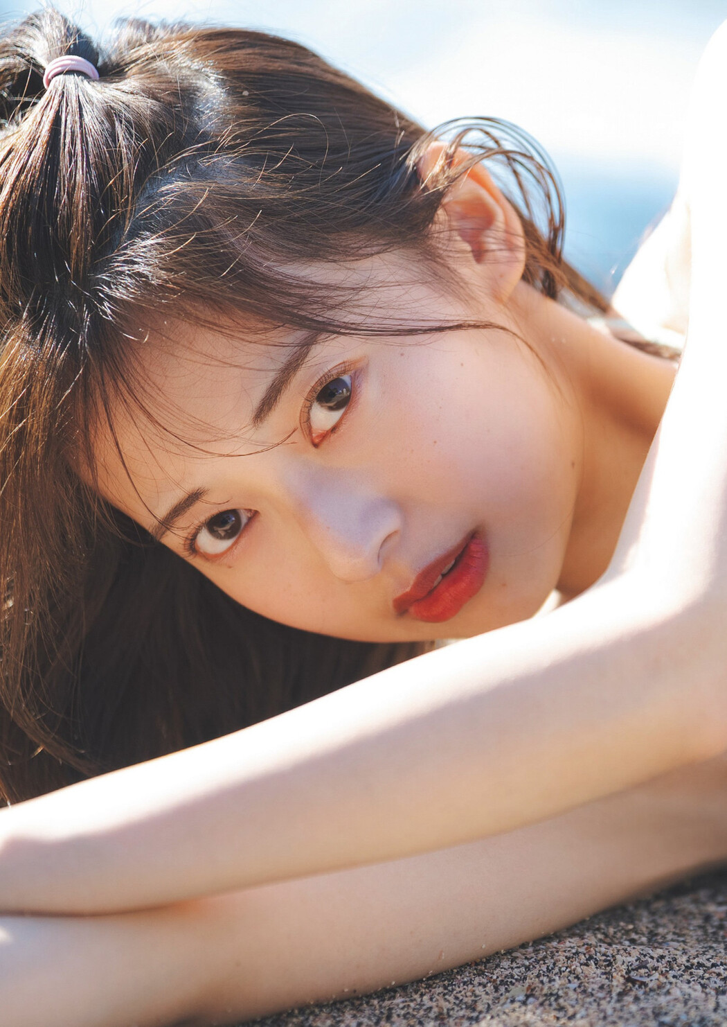 Yuu Chiba 千葉祐夕, Weekly Playboy 2024 No.25-26 (週刊プレイボーイ 2024年25-26号)