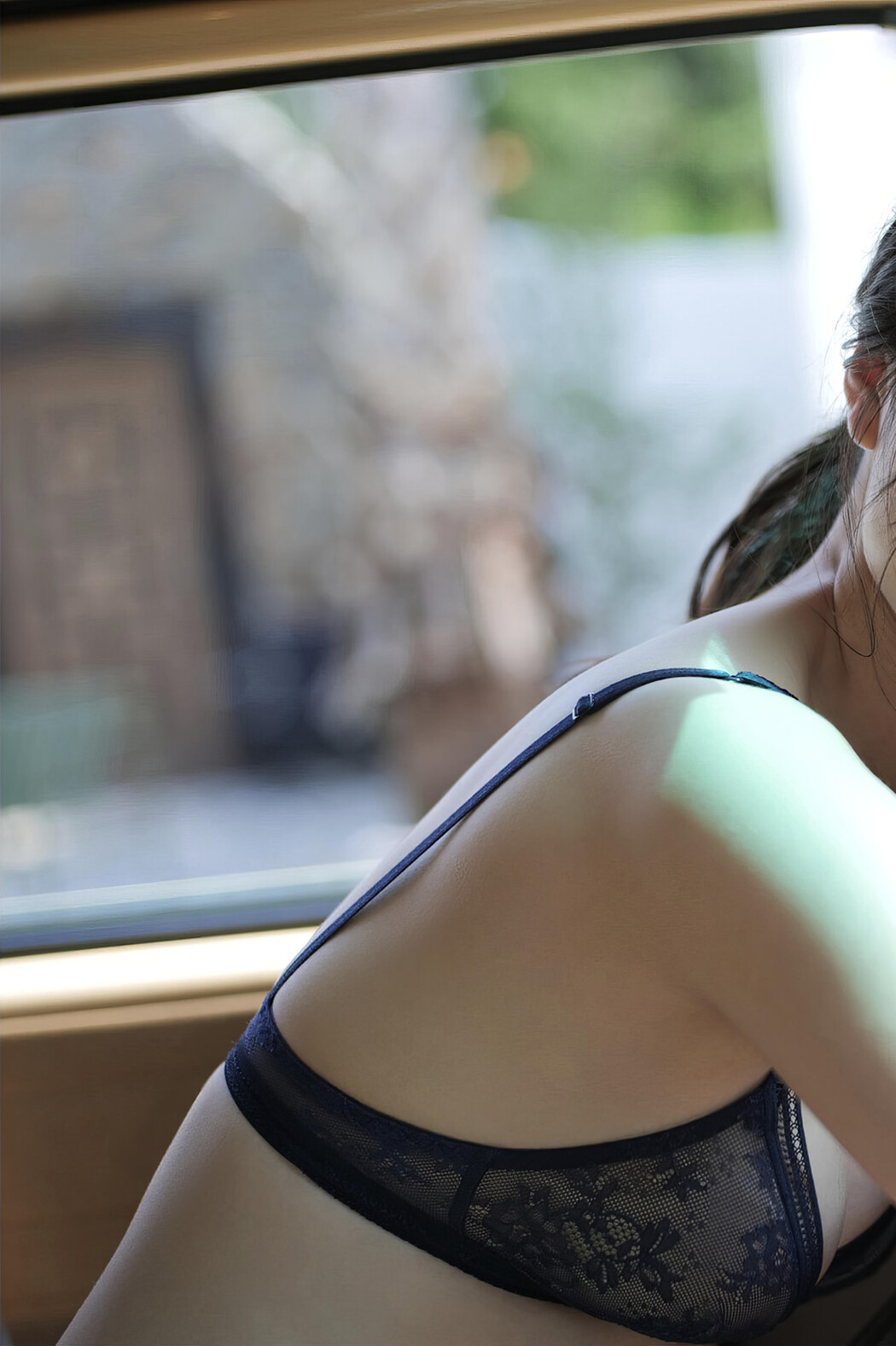 Miyu Kitamuki 北向珠夕, FRIDAYデジタル写真集 「22歳の挑戦」 Set.01