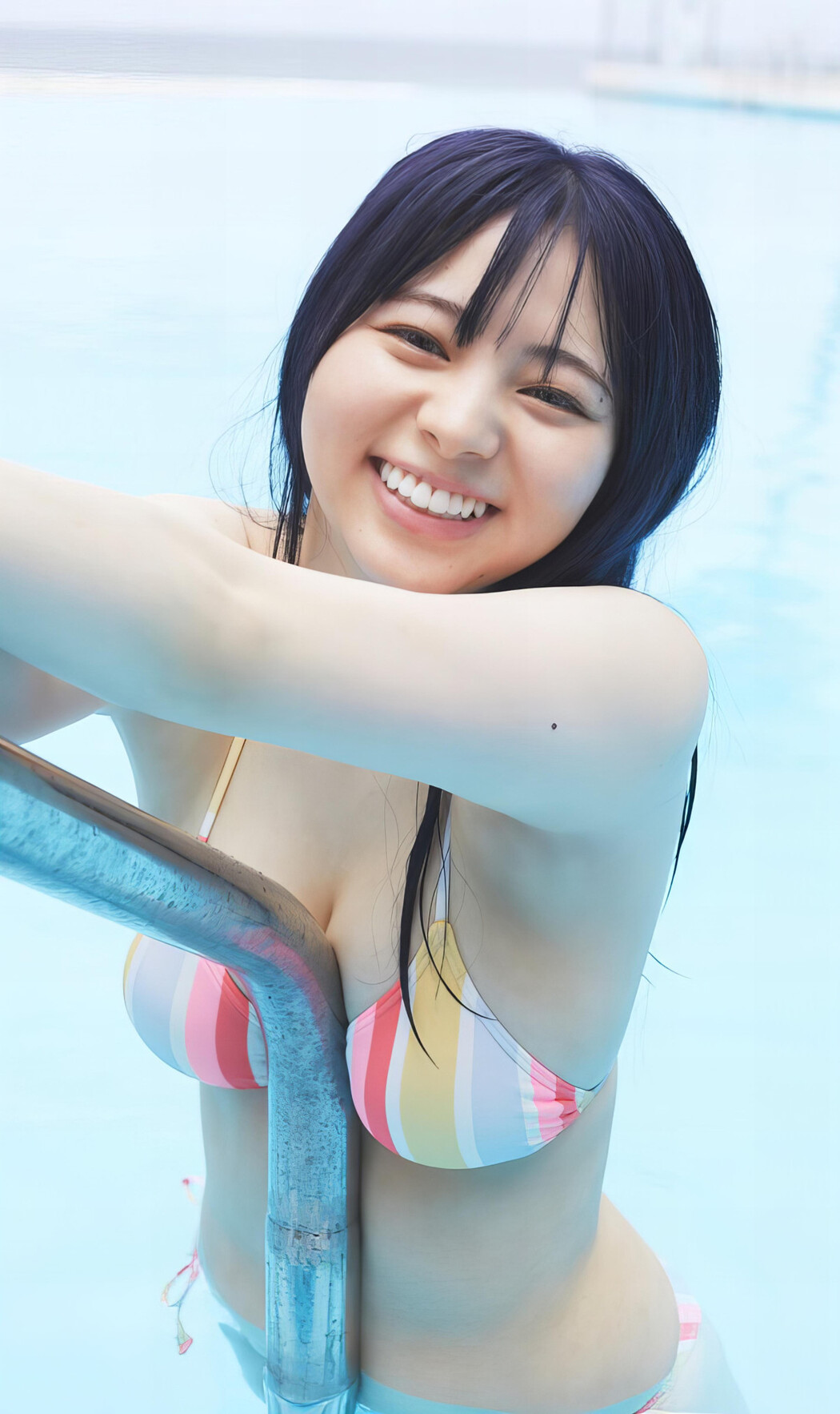 Ryoka Yoshida 吉田伶香, Weekly Playboy 2024 No.25-26 (週刊プレイボーイ 2024年25-26号)
