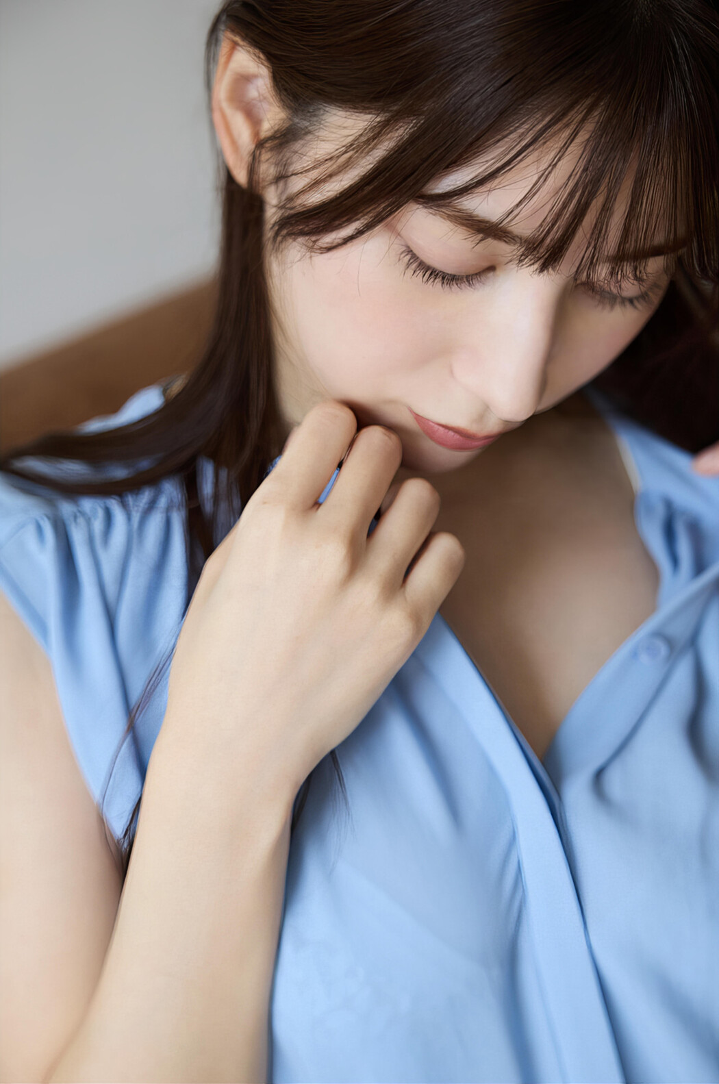 Risa Yukihira 雪平莉左, FRIDAYデジタル写真集 「キミにＫ.Ｏ」 Set.04