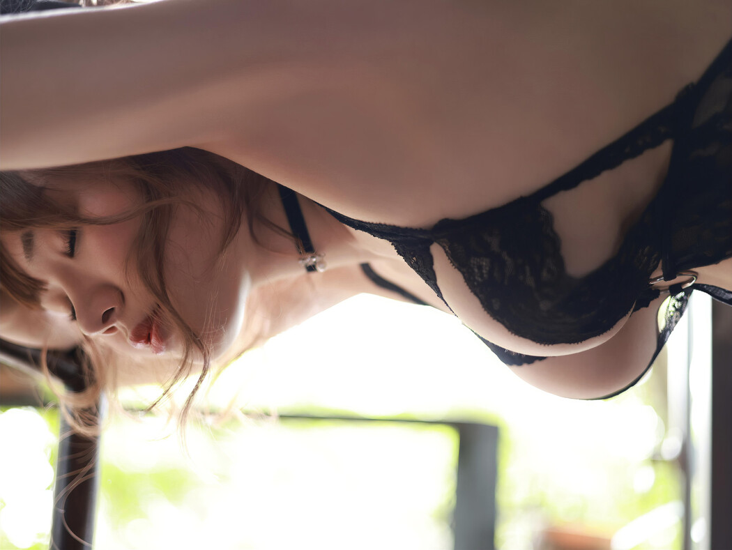 Nozomi Sirakawa 白川のぞみ, FRIDAYデジタル写真集 「白蜜桃 Vol.2」 Set.02