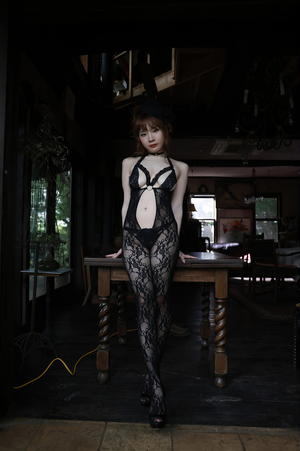 Nozomi Sirakawa 白川のぞみ, FRIDAYデジタル写真集 「白蜜桃 Vol.2」 Set.02 Cover Photo