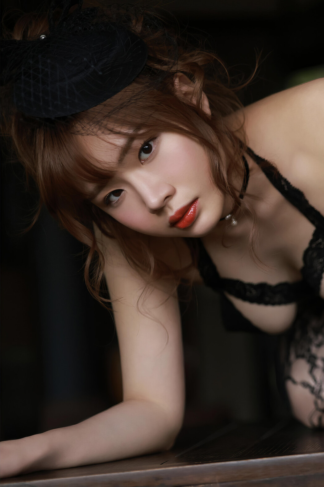 Nozomi Sirakawa 白川のぞみ, FRIDAYデジタル写真集 「白蜜桃 Vol.2」 Set.02