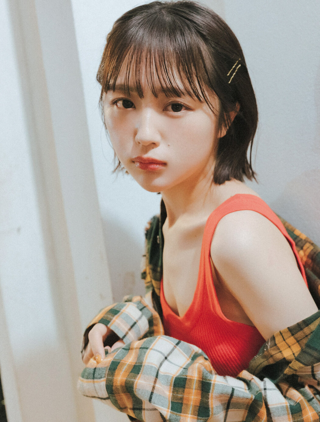 Naenano なえなの, FLASH 2024.06.18 (フラッシュ 2024年6月18日号)