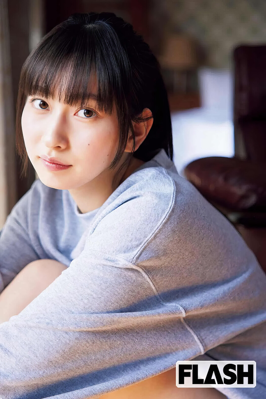 Akari Uemura 植村あかり, FLASH 2024.06.18 (フラッシュ 2024年6月18日号)