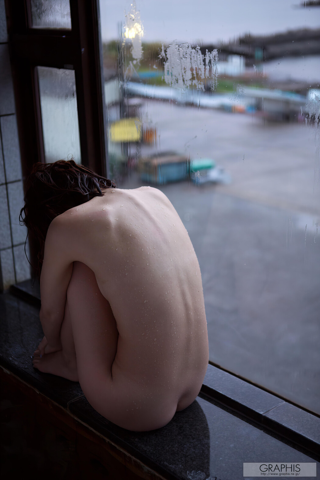 Rina Kato 加藤リナ, Graphis Special Girls Gravure