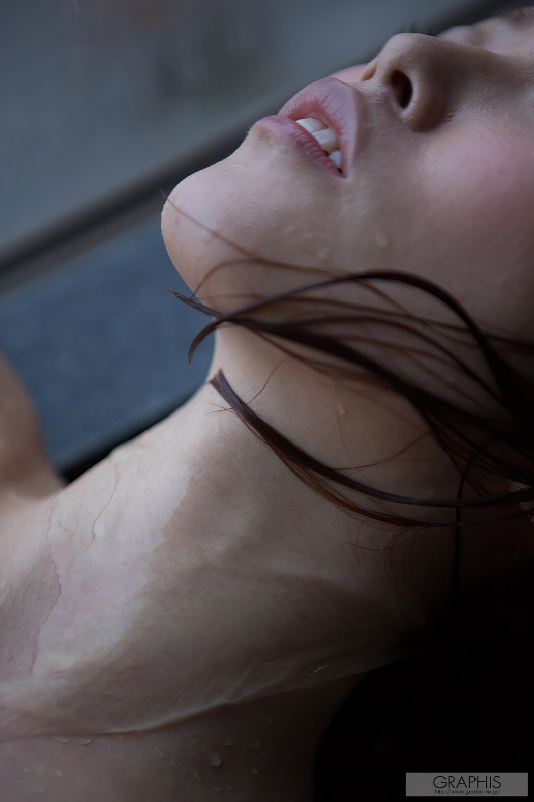 Rina Kato 加藤リナ, Graphis Special Girls Gravure