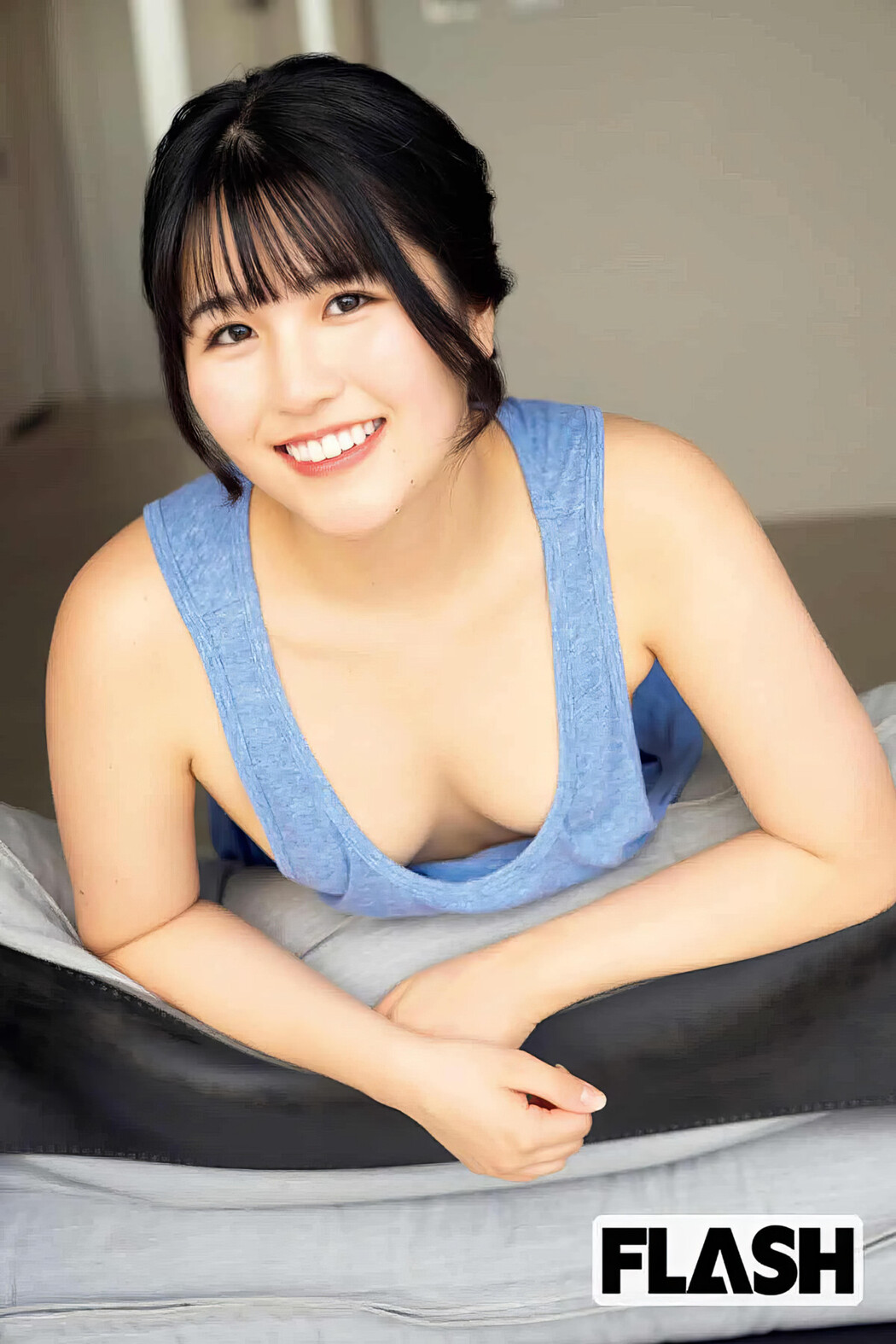 Coco Shiraishi 白石時, FLASH 2024.06.25 (フラッシュ 2024年6月25日号)