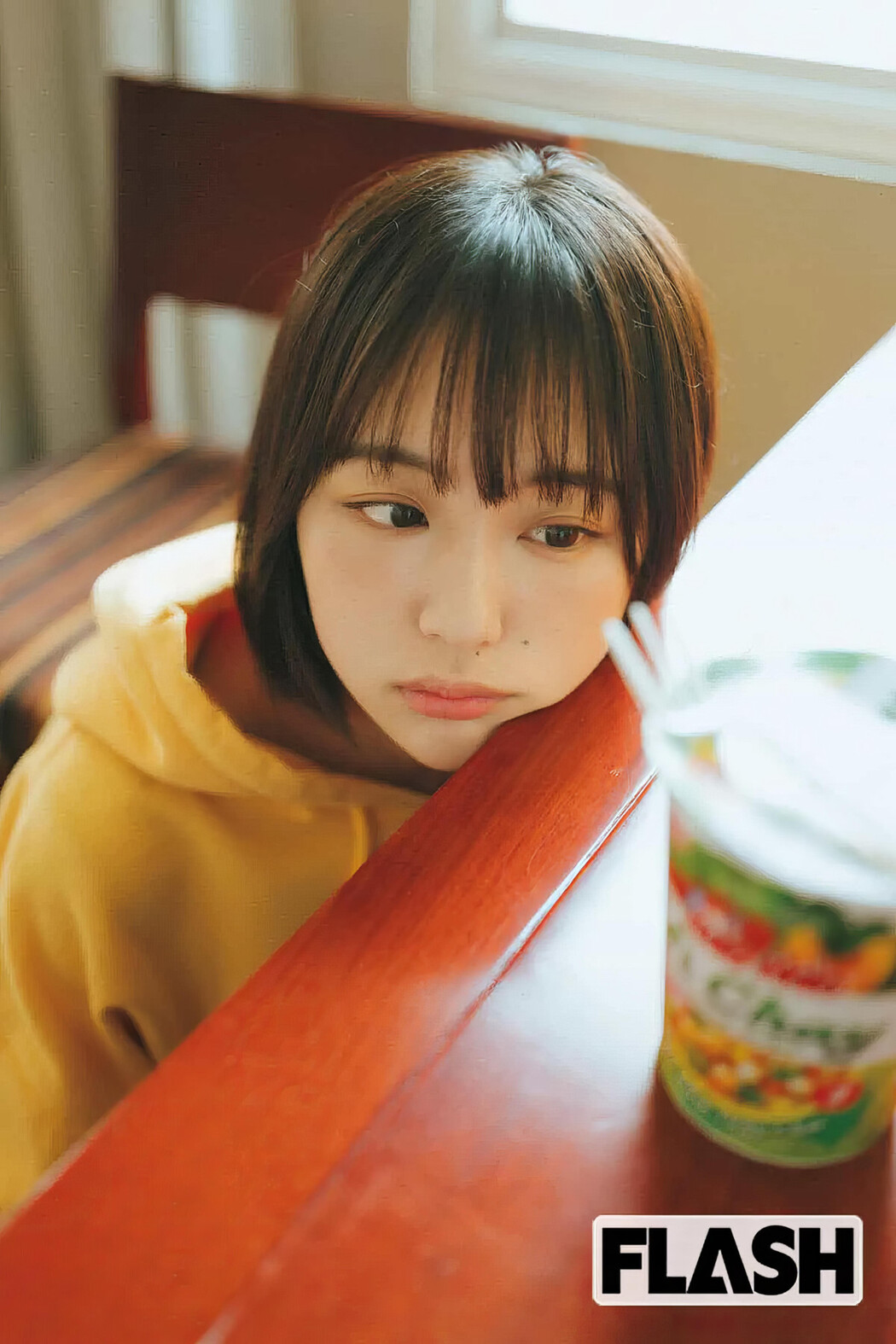 Naenano なえなの, FLASH 2024.06.18 (フラッシュ 2024年6月18日号)