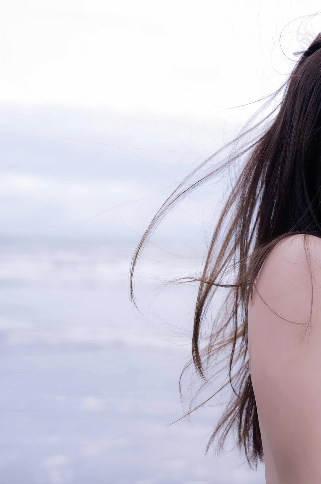 Misaki Yahata 八幡美咲, FRIDAYデジタル写真集 「地方局No.1アナウンサー 美しく、咲く」 Set.03