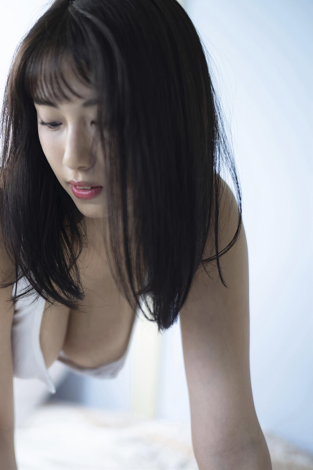 Sayaka Todo 藤堂さやか, FRIDAYデジタル写真集 「ムチエロＦカップBODY」 Set.01