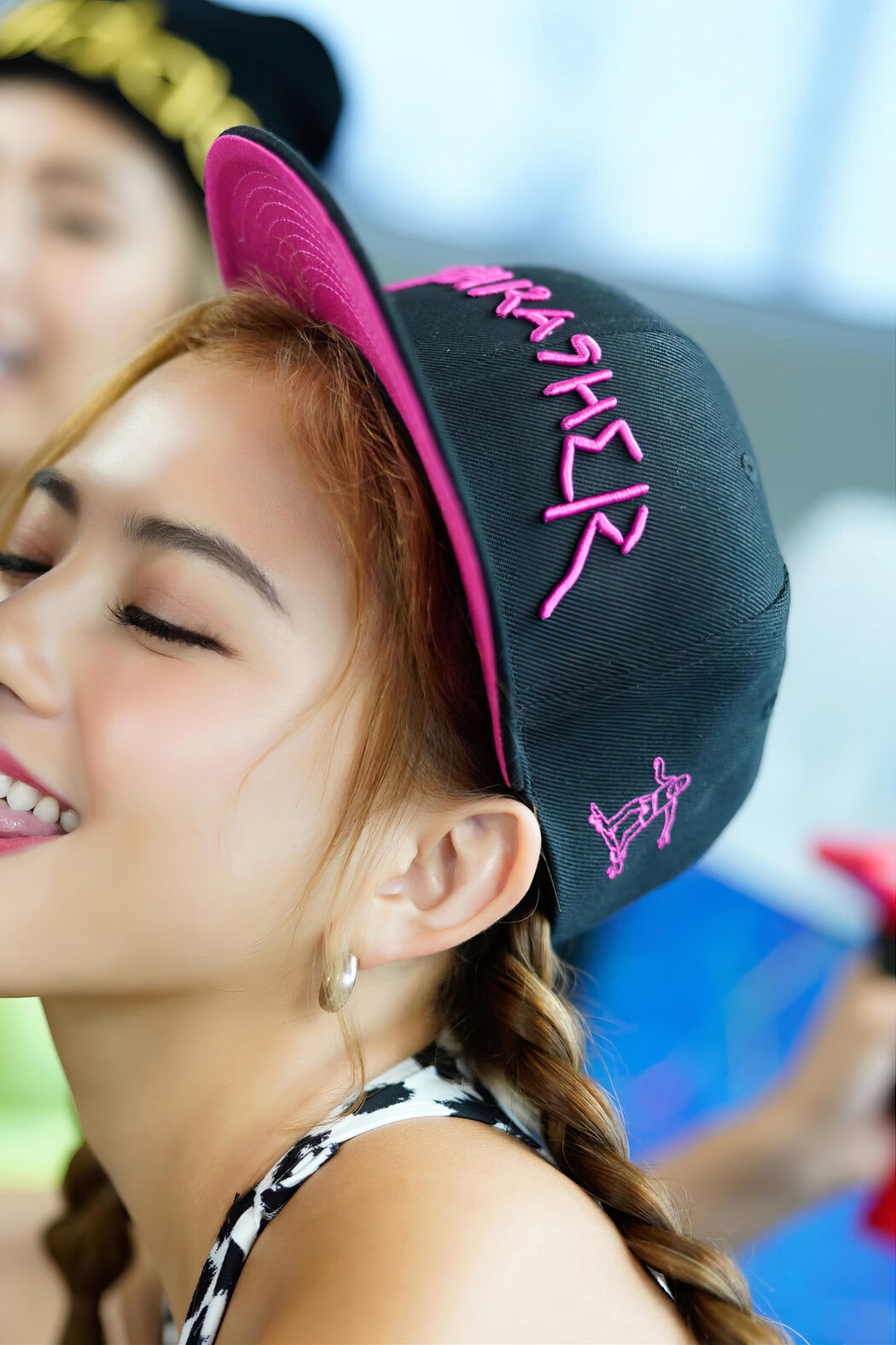 サイバージャパンダンサーズ, FRIDAYデジタル写真集 「アナタと一緒に温泉バスツアー Vol.3」 Set.01