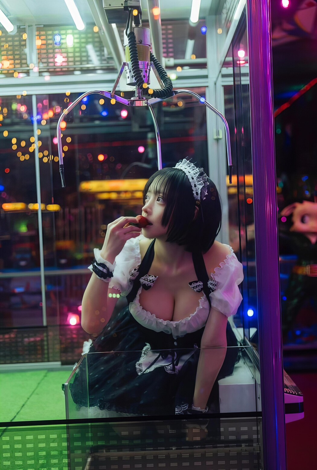 SONOTA, Weekly Playboy 2024 No.25-26 (週刊プレイボーイ 2024年25-26号)