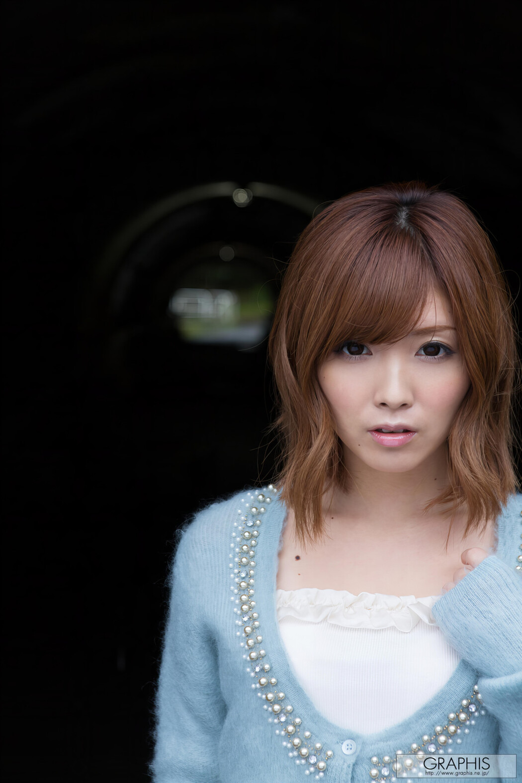 Rina Kato 加藤リナ, Graphis Special Girls Gravure