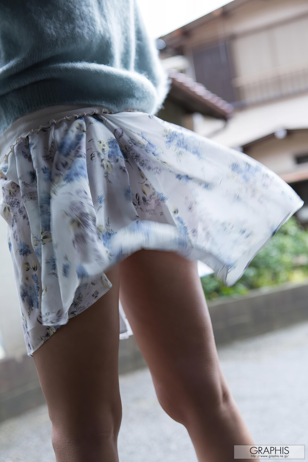 Rina Kato 加藤リナ, Graphis Special Girls Gravure