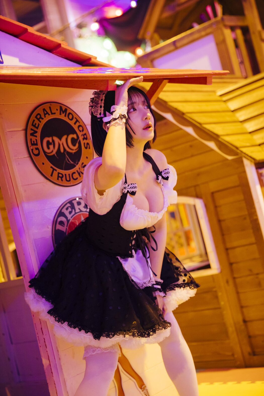 SONOTA, Weekly Playboy 2024 No.25-26 (週刊プレイボーイ 2024年25-26号)