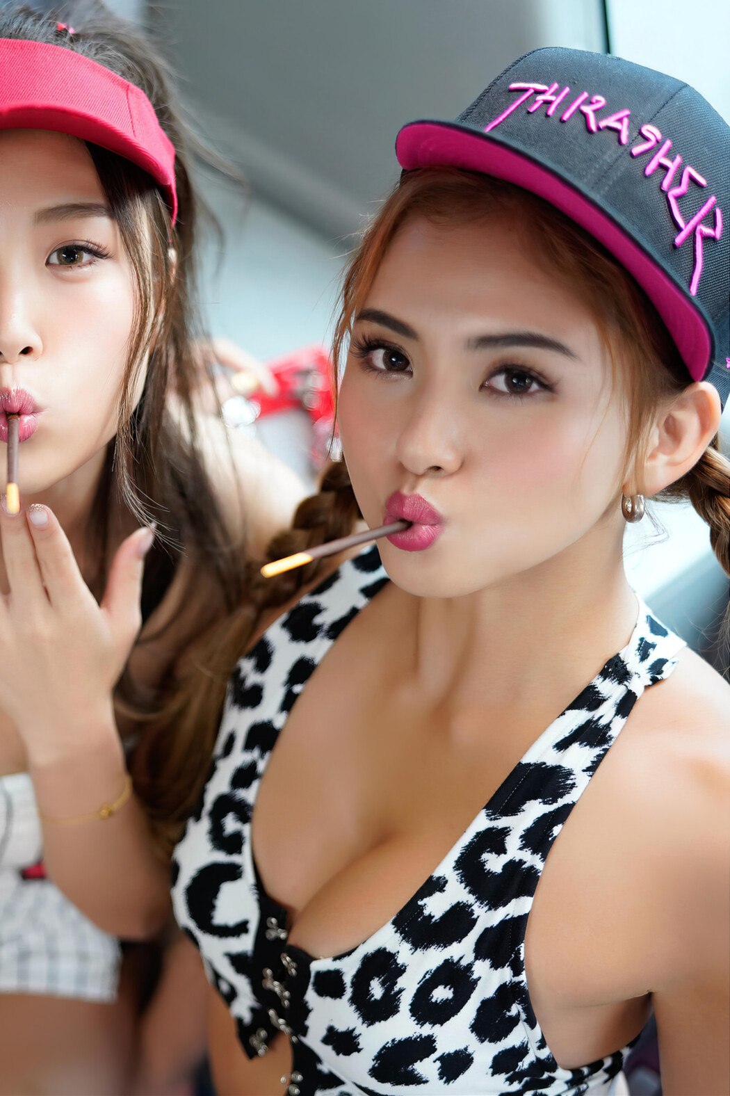 サイバージャパンダンサーズ, FRIDAYデジタル写真集 「アナタと一緒に温泉バスツアー Vol.3」 Set.01