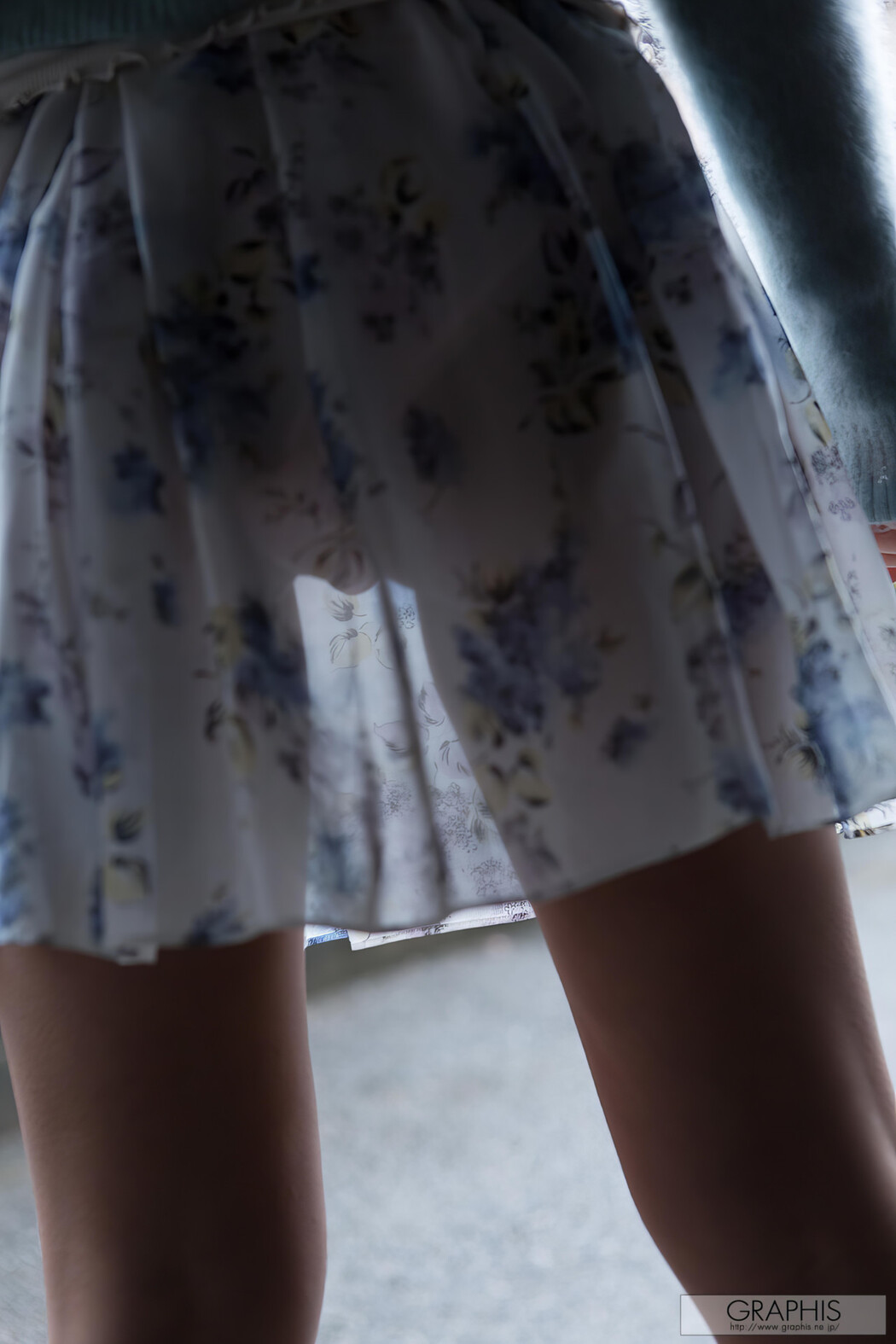 Rina Kato 加藤リナ, Graphis Special Girls Gravure