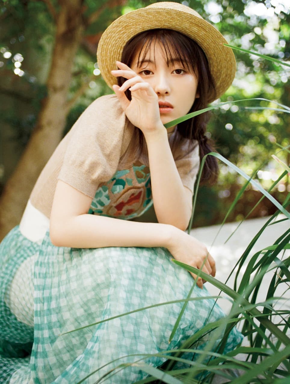 Minami Hamabe 浜辺美波, FRIDAY 2021.03.05 (フライデー 2021年3月5日号)