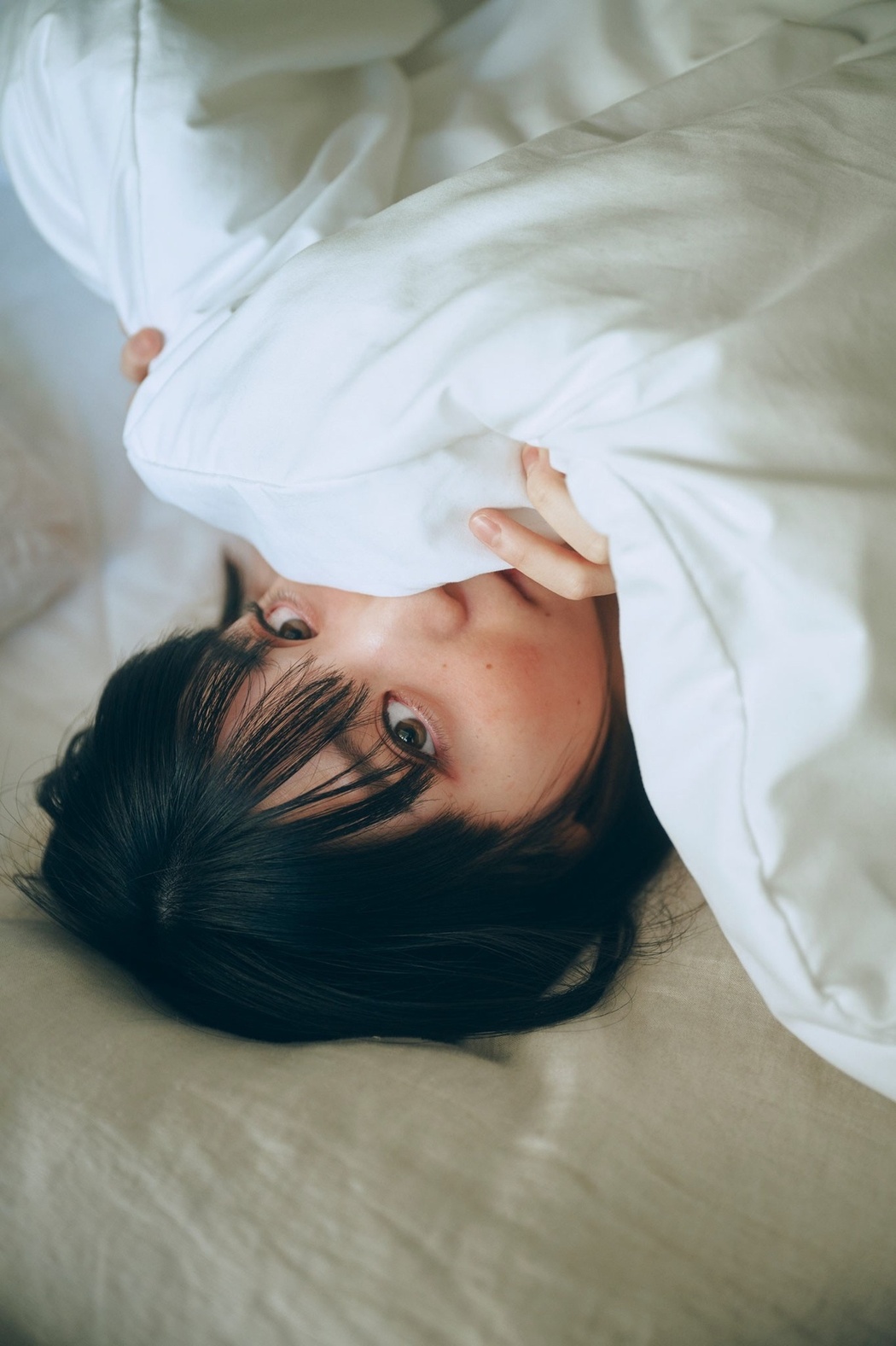 Nagi Nemoto 根本凪, SPA!デジタル写真集 「熱い一戦」 Set.02