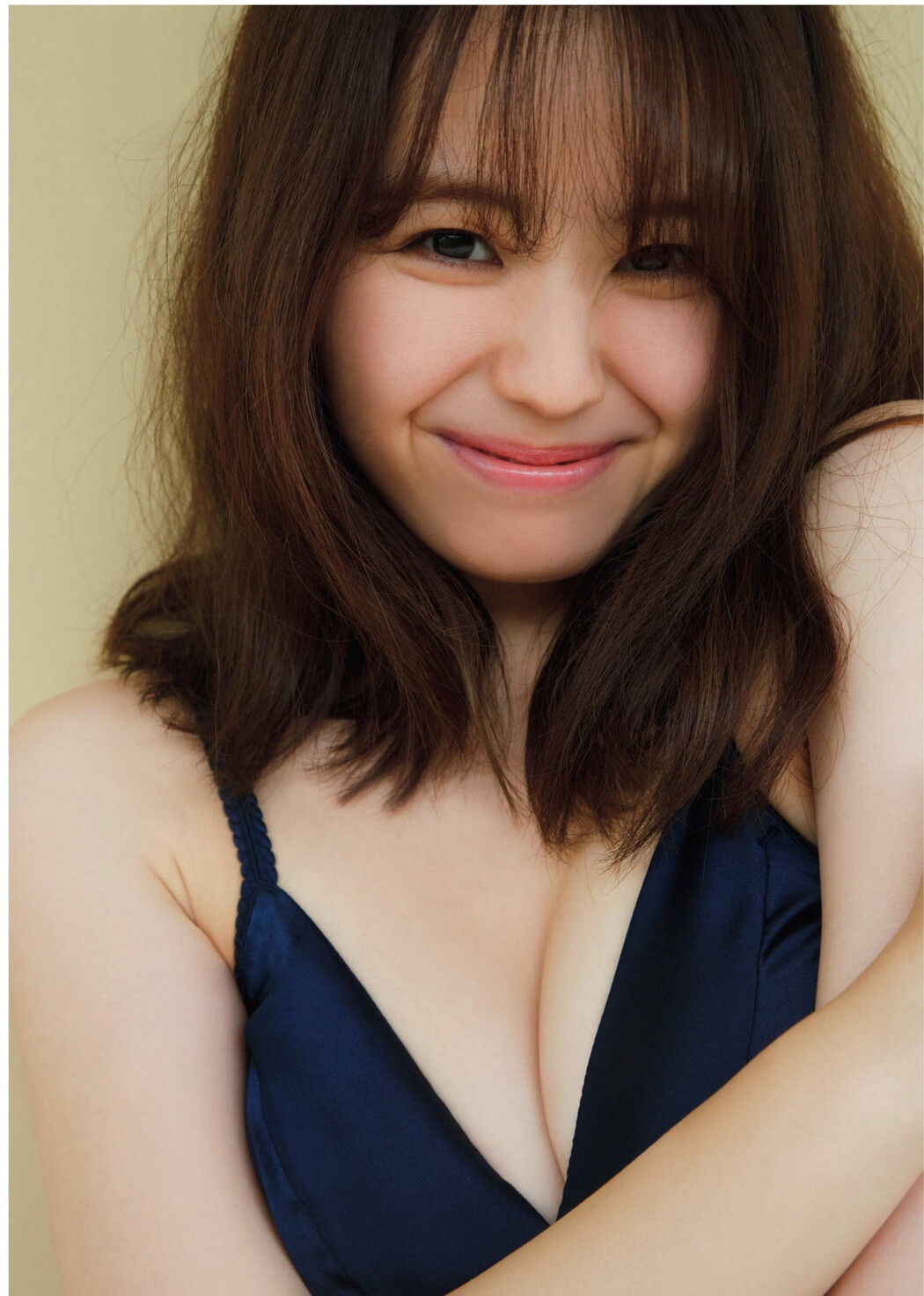Rina Koike 小池里奈, FRIDAY 2024.06.21 (フライデー 2024年6月21日号)