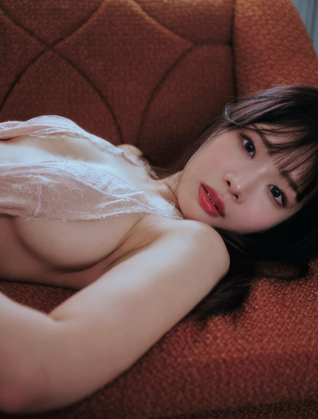 Nozomi Sirakawa 白川のぞみ, Weekly SPA! 2024.06.11 (週刊SPA! 2024年6月11日号)