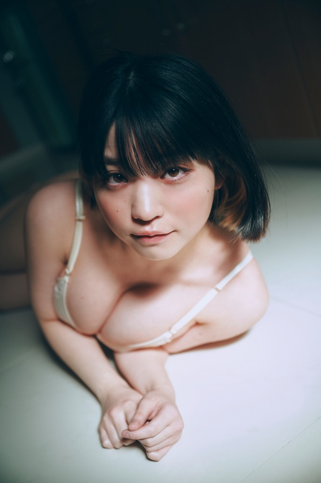 Nagi Nemoto 根本凪, SPA!デジタル写真集 「熱い一戦」 Set.02