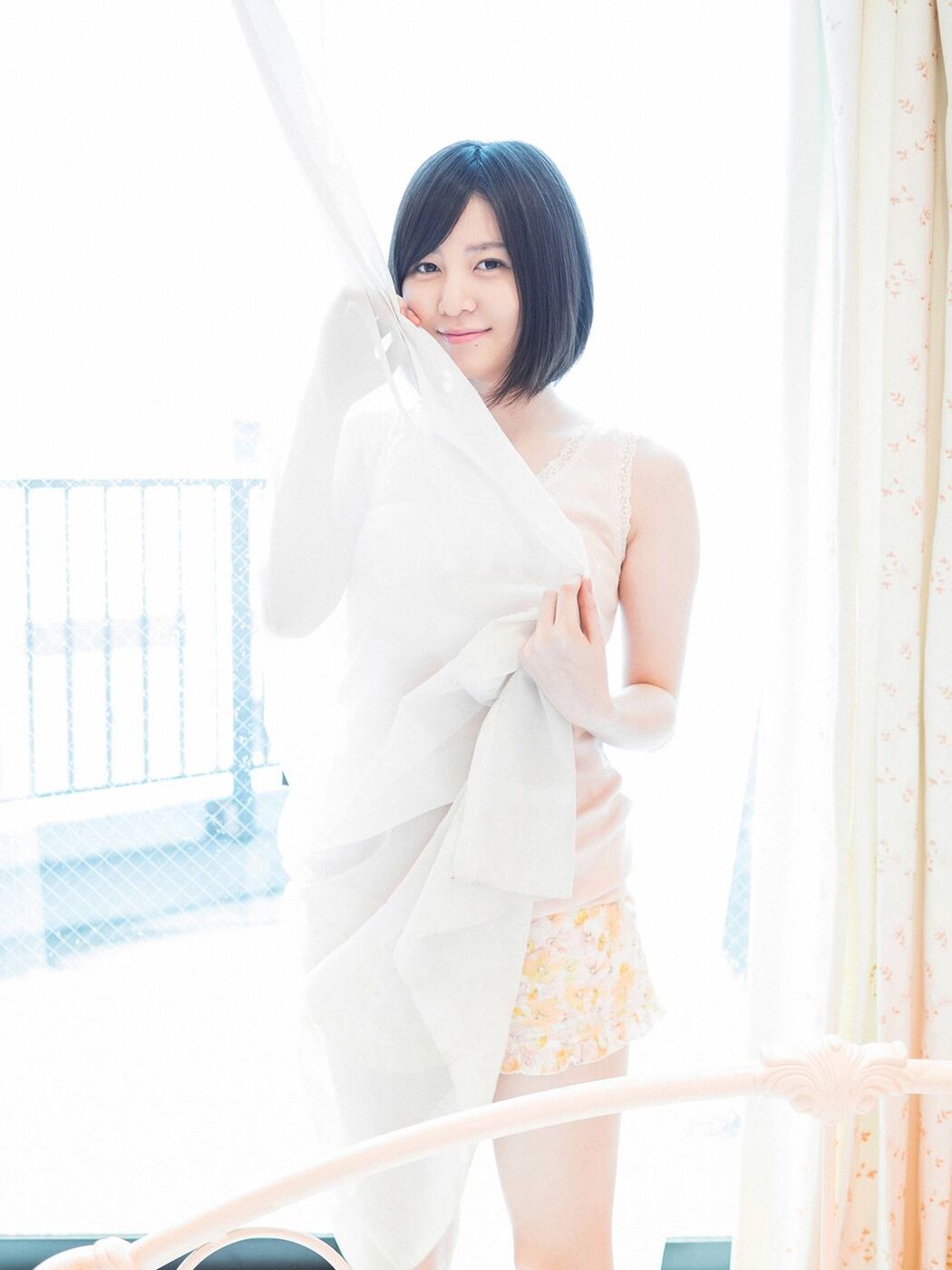 [YS Web] Vol.736 Karen Iwata Karen Iwata