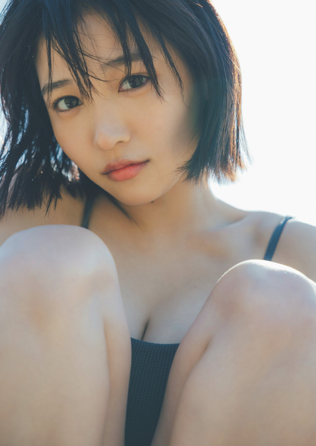Noa Kiuchi 紀内乃秋, Weekly Playboy 2024 No.27 (週刊プレイボーイ 2024年27号)