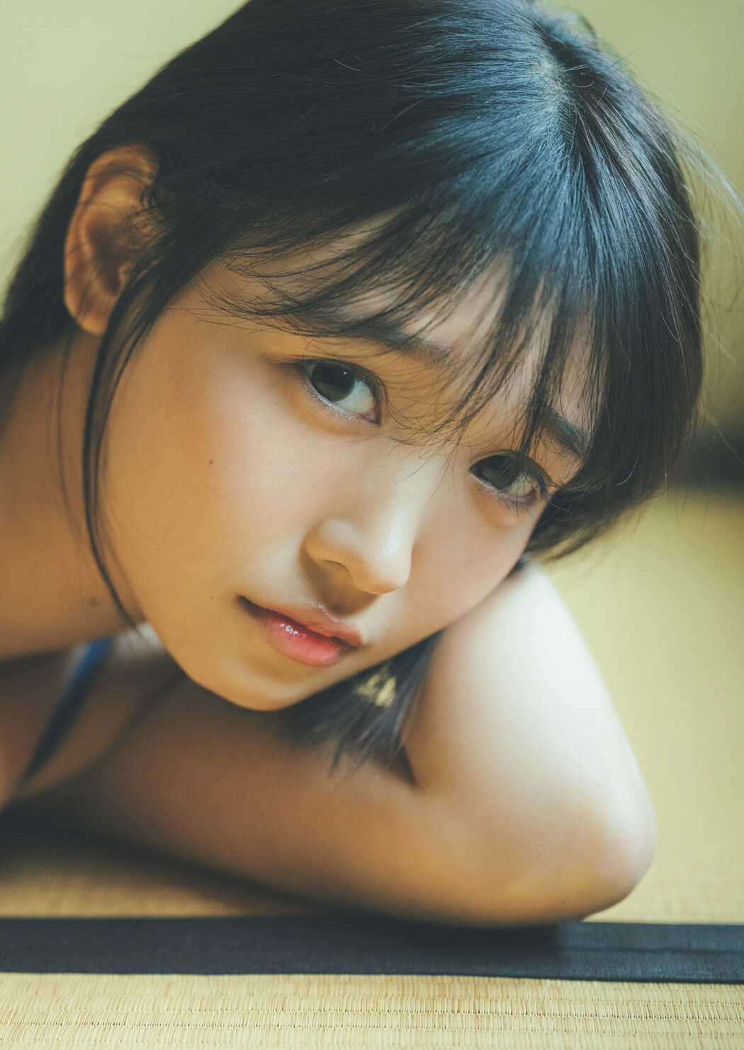 Noa Kiuchi 紀内乃秋, Weekly Playboy 2024 No.27 (週刊プレイボーイ 2024年27号)