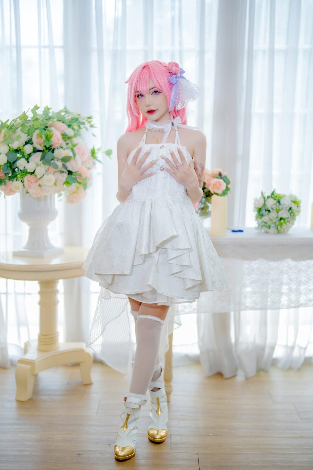 Coser@Joyce Lin – Dorothy Nikke