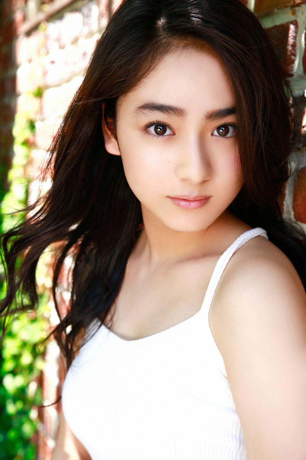[YS Web] Vol.710 Yuna Taira Hira Yuna