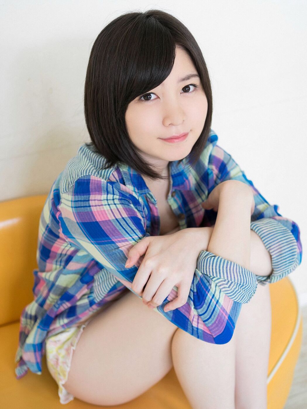 [YS Web] Vol.736 Karen Iwata Karen Iwata Cover Photo