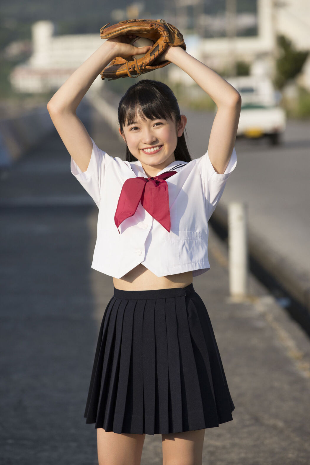 Yuka Ogura [YS Web] Vol.815