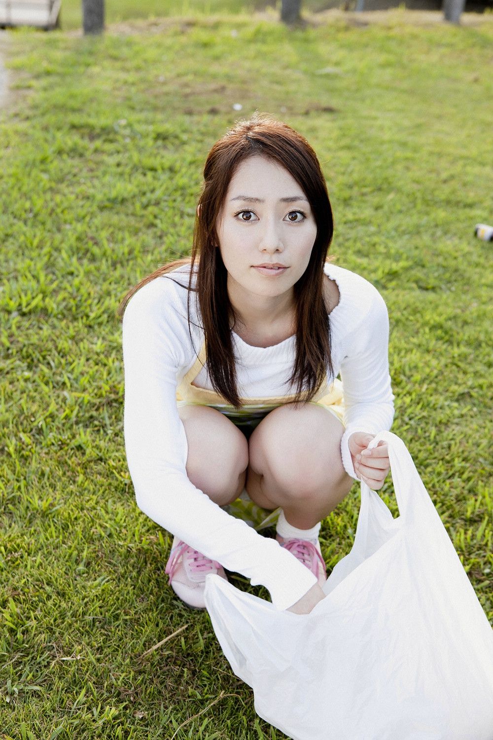 Gu Taozi "Completely Cooked" [YS Web] Vol.385