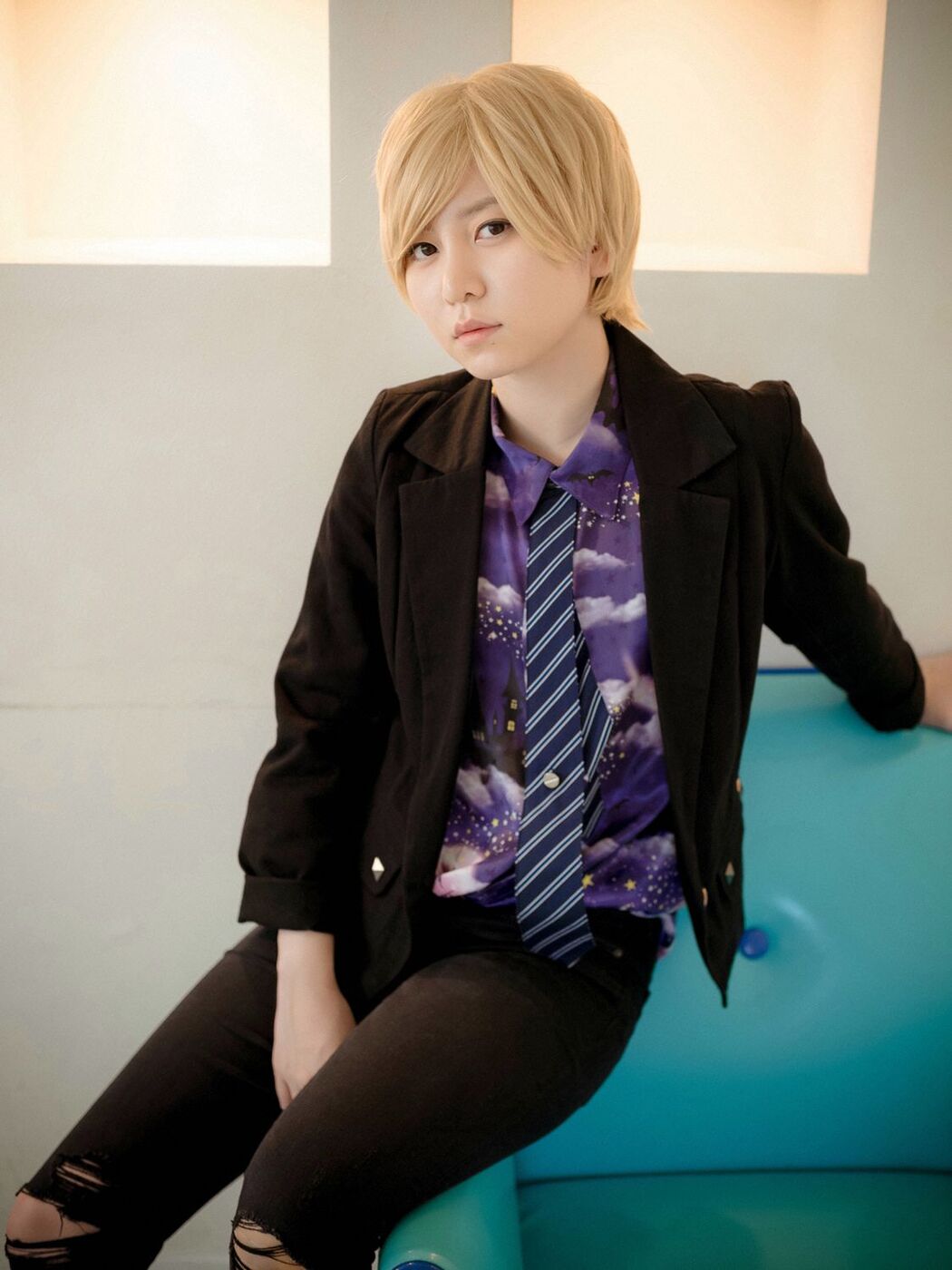 [YS Web] Vol.736 Karen Iwata Karen Iwata