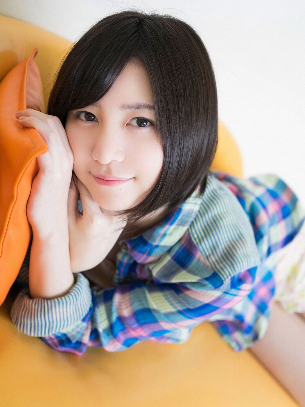 [YS Web] Vol.736 Karen Iwata Karen Iwata