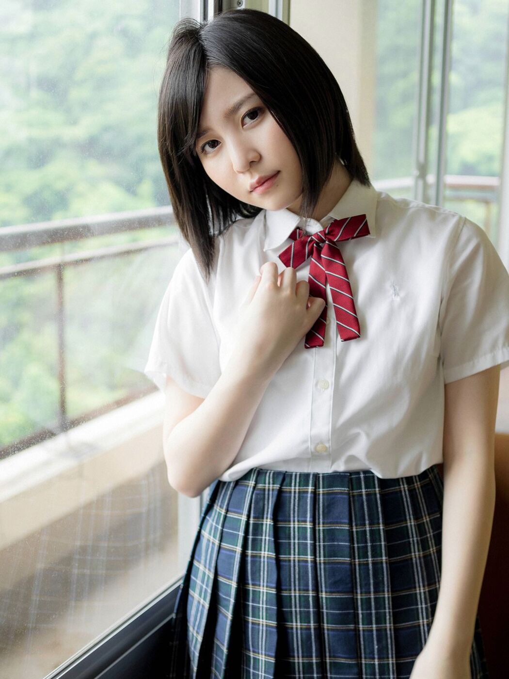 [YS Web] Vol.736 Karen Iwata Karen Iwata