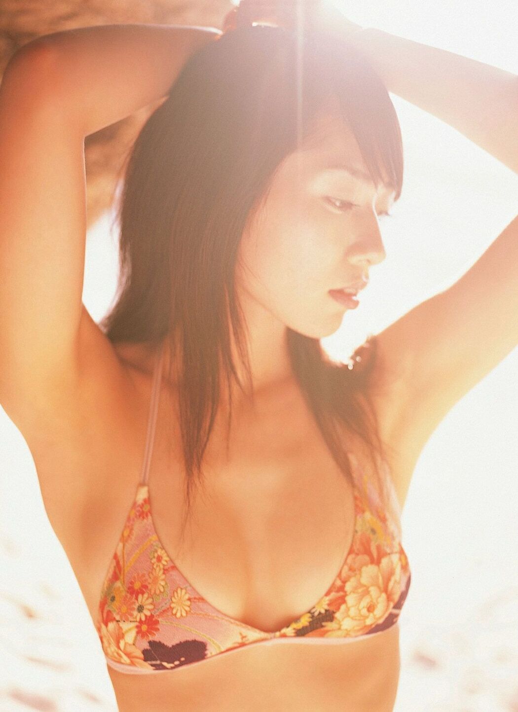[YS Web] Vol.279 Momoko Tani Momoko Tani