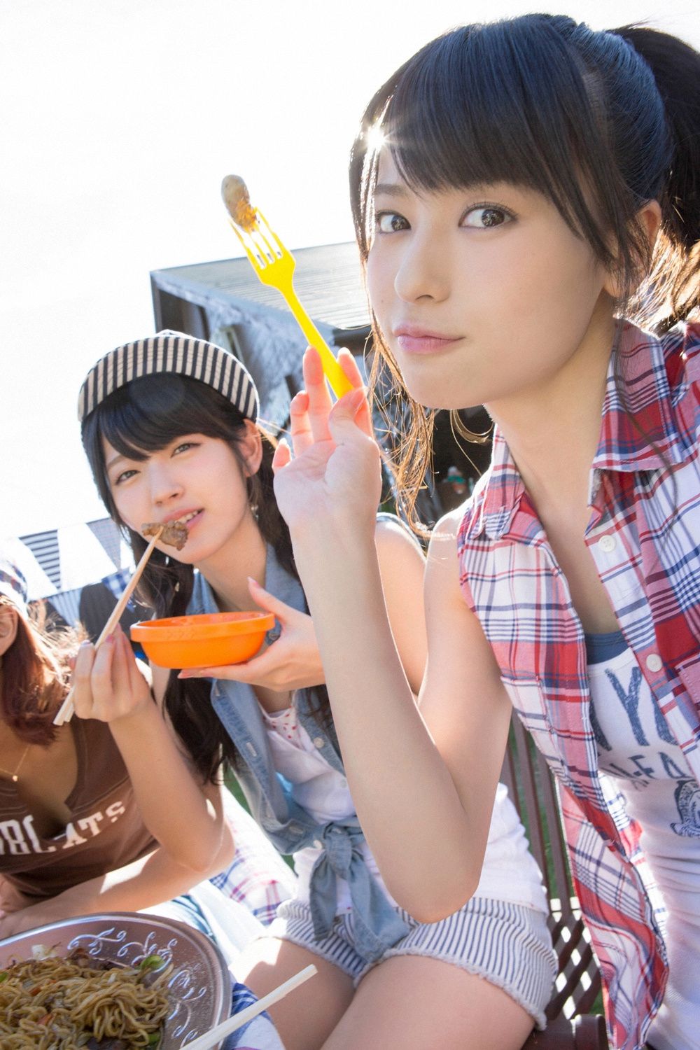 ℃ -ute << Endless Summer >> [YS Web] Vol.581