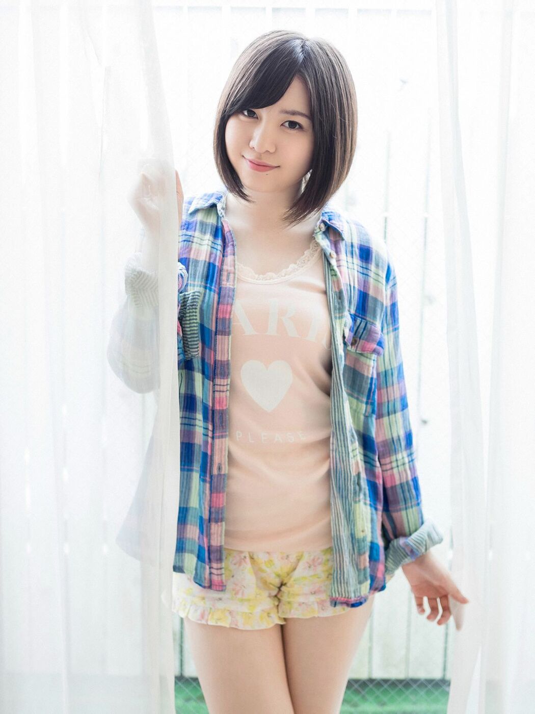 [YS Web] Vol.736 Karen Iwata Karen Iwata