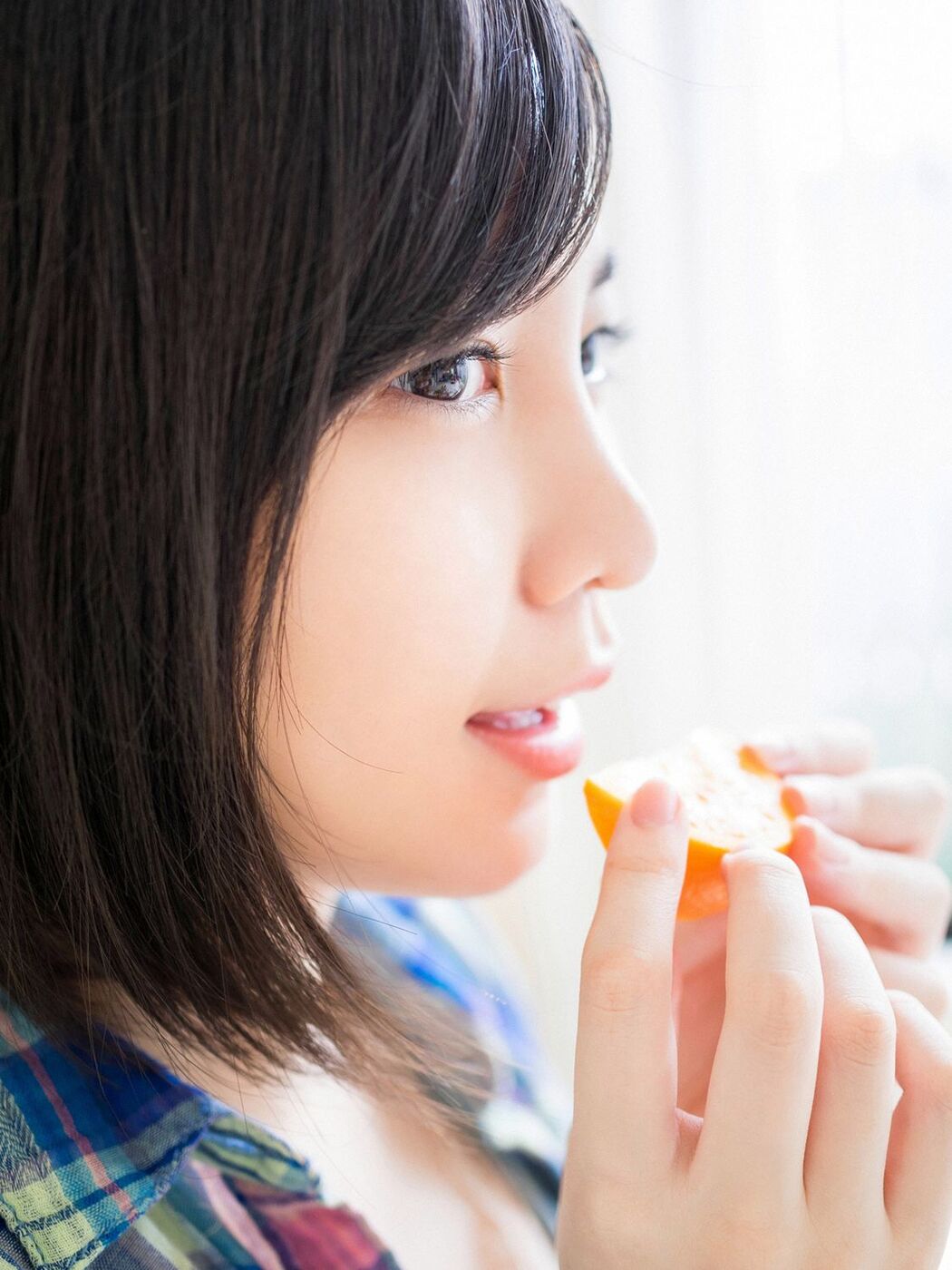 [YS Web] Vol.736 Karen Iwata Karen Iwata