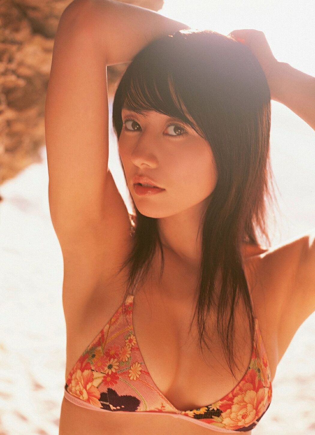 [YS Web] Vol.279 Momoko Tani Momoko Tani