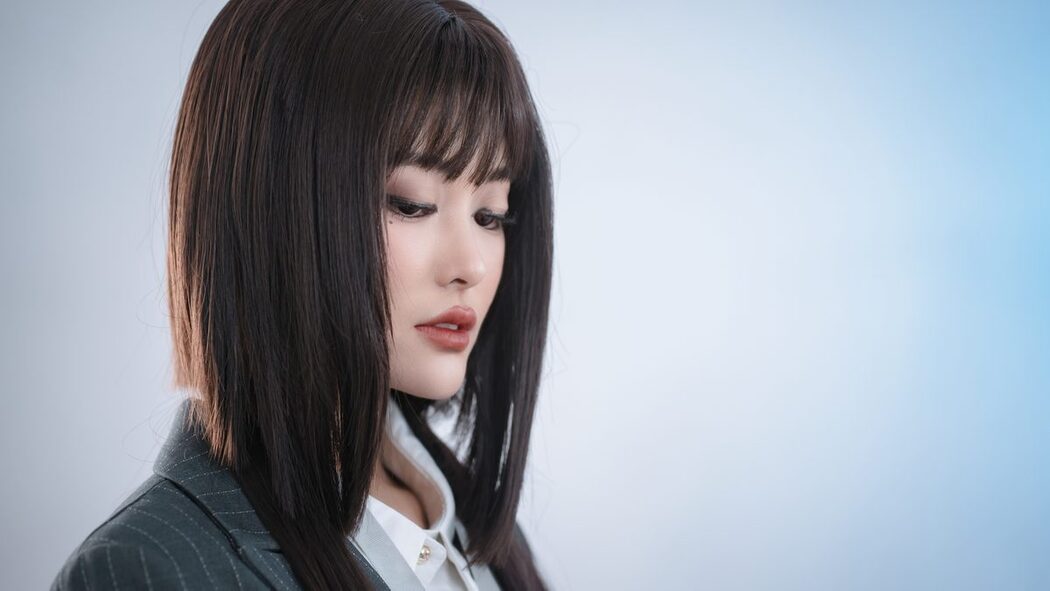 Coser@鹿八岁 – 女上司和女下属