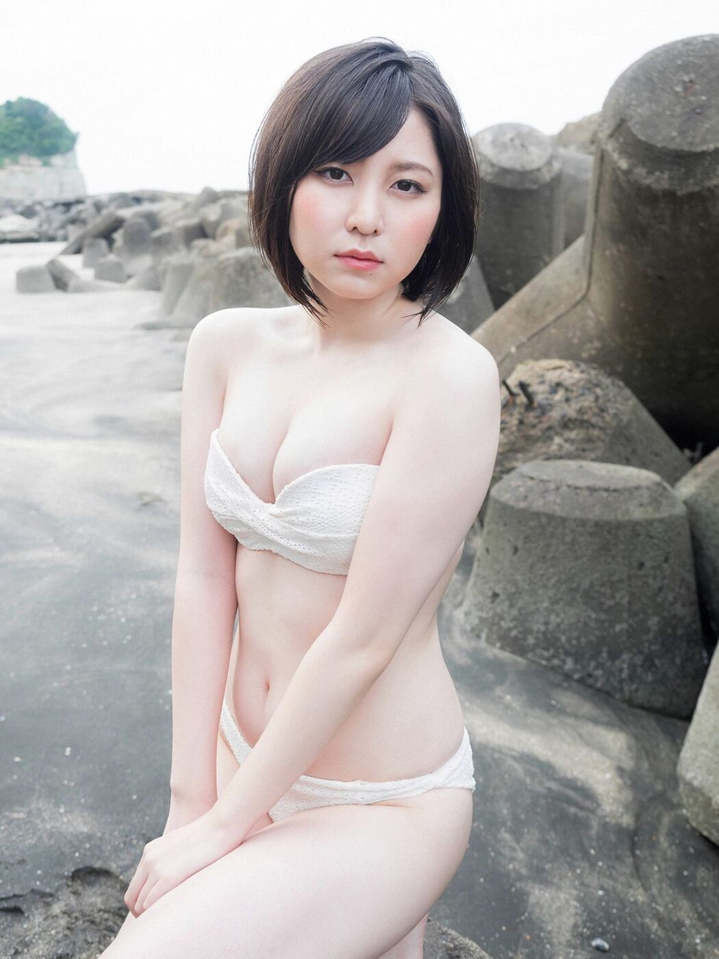 [YS Web] Vol.736 Karen Iwata Karen Iwata