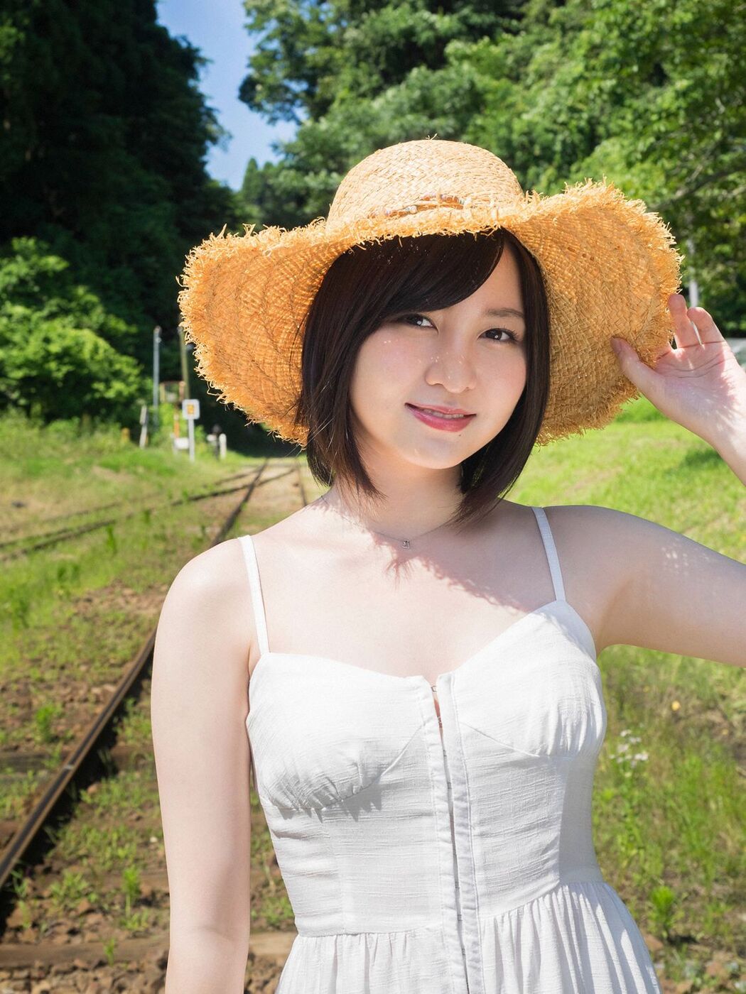 [YS Web] Vol.736 Karen Iwata Karen Iwata