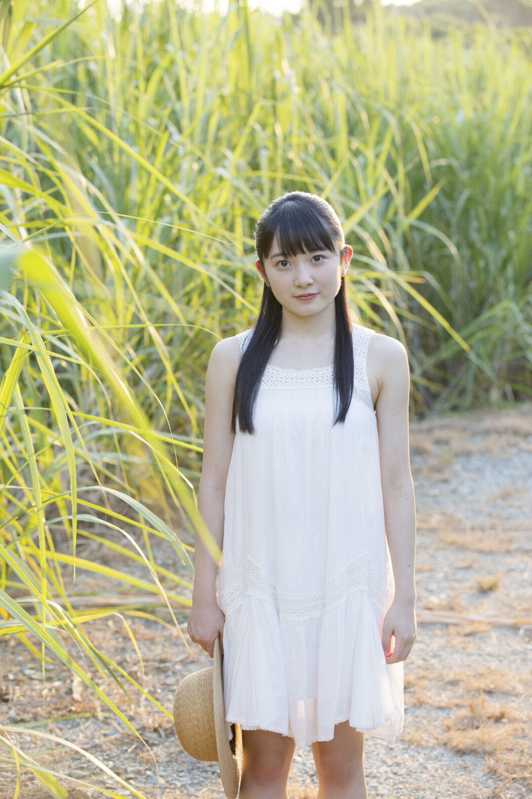 Yuka Ogura [YS Web] Vol.815