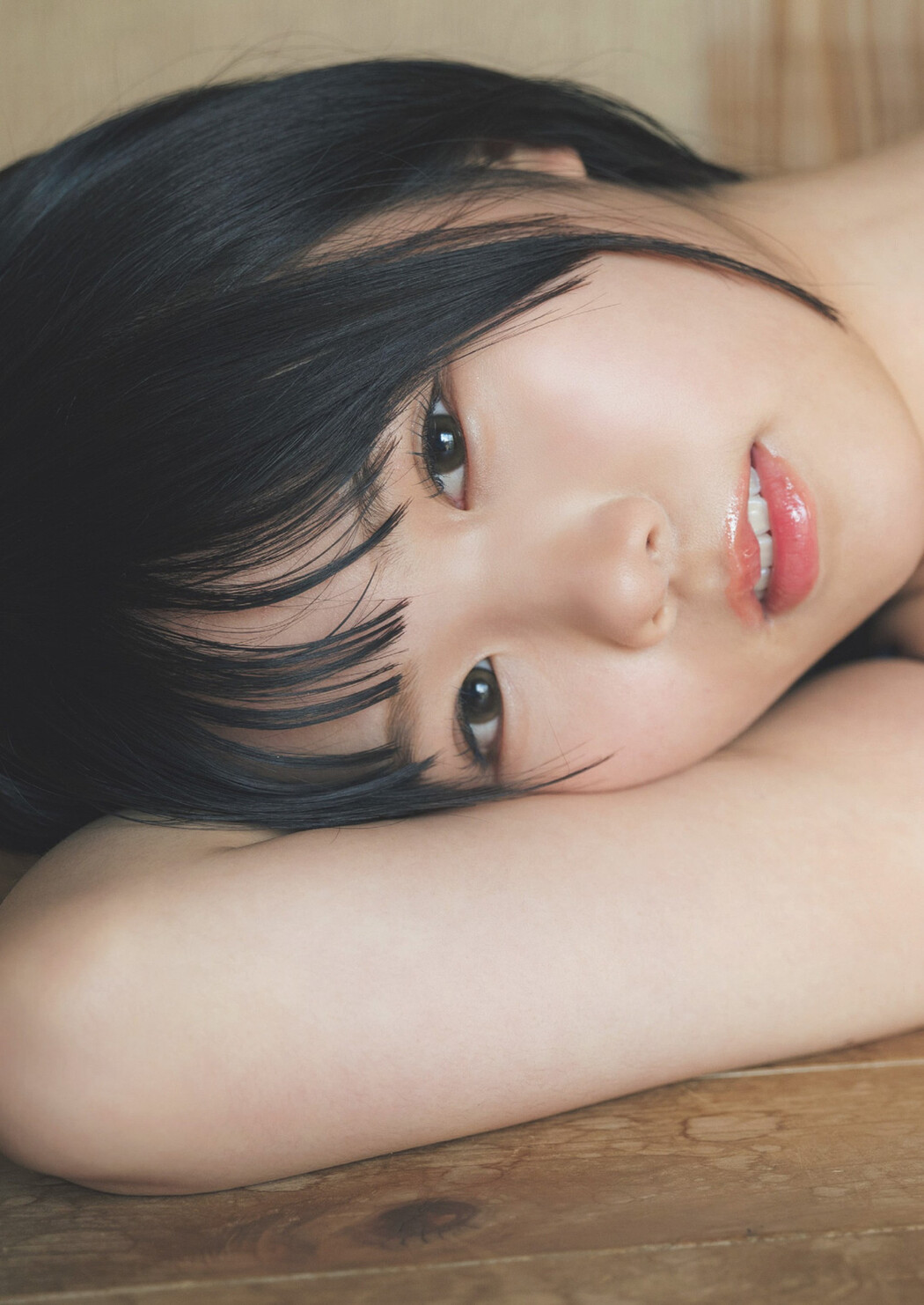 Momo Suzu 鈴もも, Weekly Playboy 2024 No.27 (週刊プレイボーイ 2024年27号)