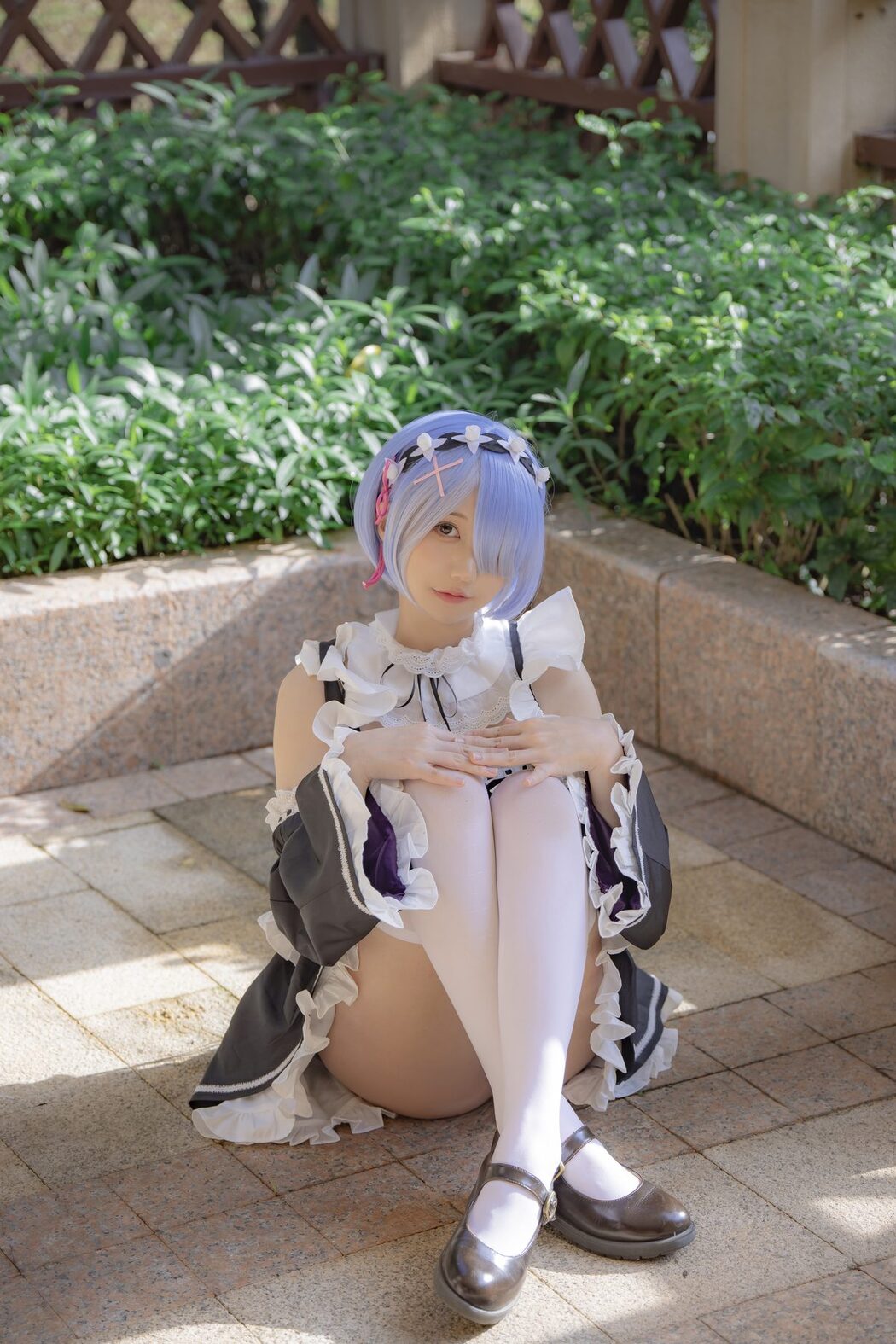 Coser@NAGISA魔物喵 – 2023年06月 19套 A