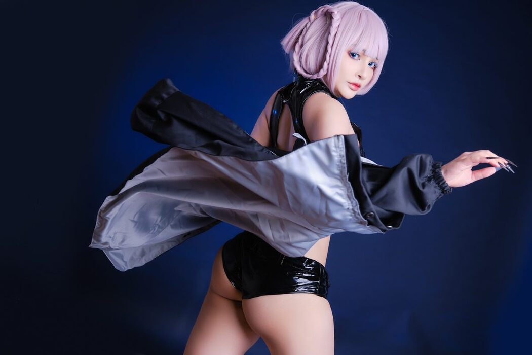 Coser@Mimichan – Nazuna